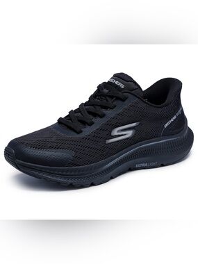 Skechers Slip-ins Ultra Go Run Consistent 2.0 Worldview Sneaker men’s size 10